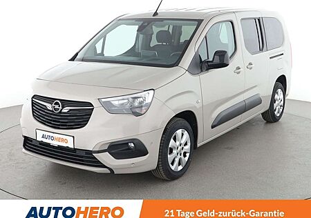 Opel Combo Life 1.2 Turbo Elegance Aut.*NAVI*CAM*HEADUP*PDC*SHZ*