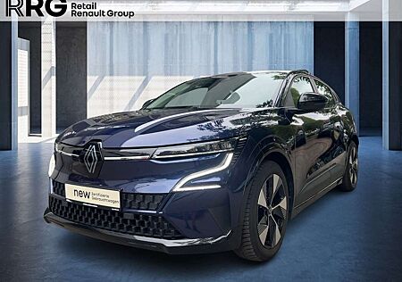 Renault Megane E-Tech EV60 Equilibre Kamera ACC Sitzhzg