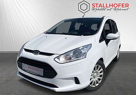 Ford B-Max Trend