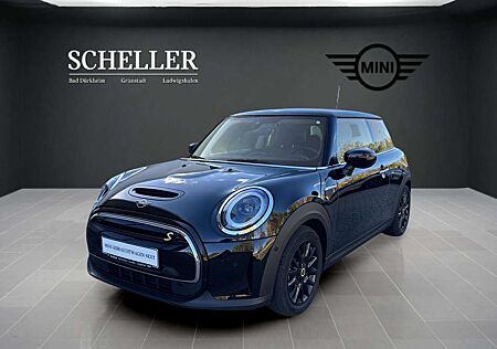 Mini Cooper SE DAB LED Navi Komfortzg. Tempomat Shz