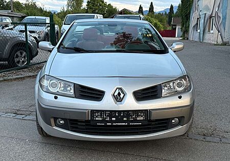 Renault Megane Authentique