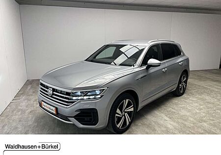 VW Touareg Volkswagen 3.0 TDI R-Line Elegance 4Motion Klima Navi Leder