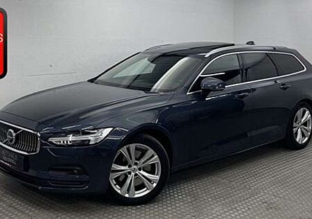 Volvo V90 B4 PRO PANO+360+HUD+MEMORY+INTELLISAFE+LED+