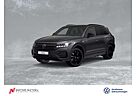 VW Touareg Volkswagen 3.0 TDI R-LINE BLACK IQ+NAV+AHK+PANO+HuD