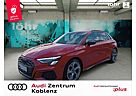 Audi S3 Sportback 2.0 TFSI Matrix Navi PDC+ Virtual+