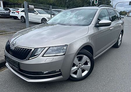 Skoda Octavia Combi Style*ACC*KAMERA*NAVI*PANORAMADACH