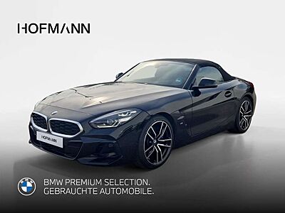 BMW Z4 M Sport