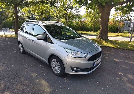 Ford Grand C-Max 1.0 EcoBoost Start-Stopp-System COOL