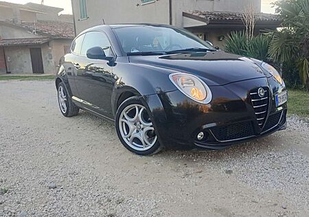 Alfa Romeo MiTo 1.3 jtdm Progression 90cv