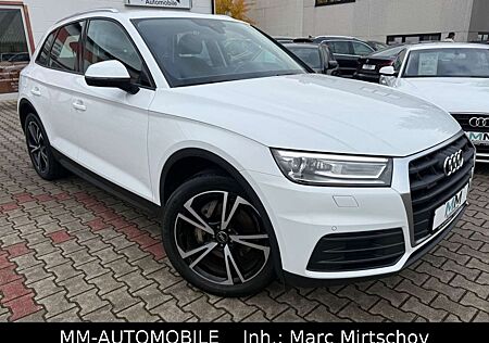 Audi Q5 2.0 TDI quattro s-tronic-NAVI-XEN-20Z- KD