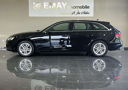 Audi A4 35 TDI Automatik//Navi/P.Dach/LED/R.Kamera/