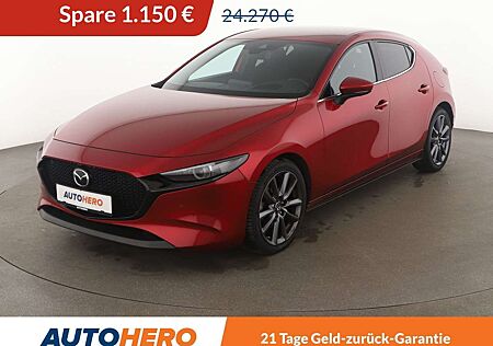 Mazda 3 2.0 Selection Aut.*LED*ACC*CAM*PDC*SHZ*KLIMA*