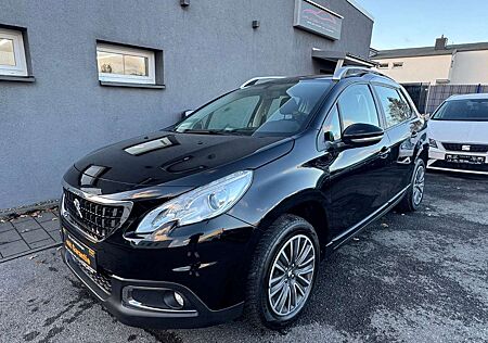 Peugeot 2008 Active PDC Sitzhzg LED Allwetter