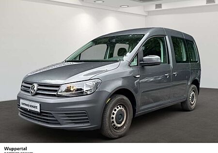 VW Caddy Volkswagen 1.0 TSI BMT NAVI PDC KLIMA ZV E-FENSTER