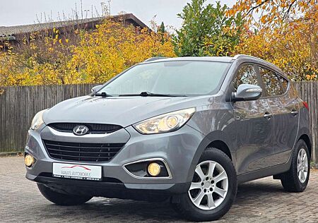 Hyundai ix35 Comfort 2WD