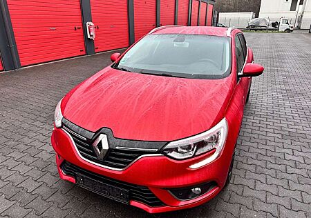 Renault Megane IV Grandtour Business Edition