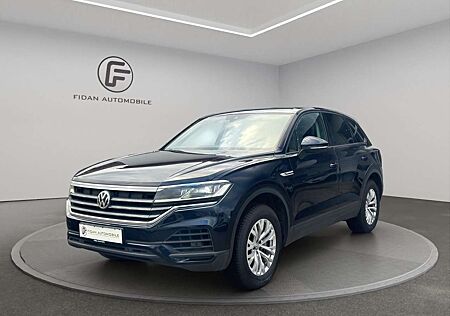 VW Touareg Volkswagen 4Motion Standheizung*Kam*AHK*LED*ACC*DAB