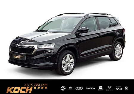 Skoda Karoq Selection*1.5TSI*DSG*LED*RFK*