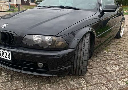 BMW 323ci 323 e46 Festpreis!!!!