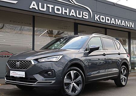 Seat Tarraco Xcellence*Virtual*4xSHZ*STDHZ*Beats*AHK
