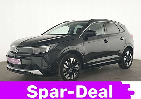 Opel Grandland Elegance LedLux|NaviPro|360°|AHK|Ergo