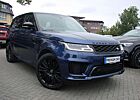 Land Rover Range Rover Sport HSE Dynamic PixelLED Meridian SVO