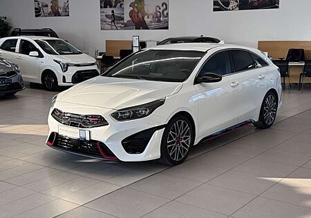 Kia Pro_ceed ProCeed / pro_cee'd ProCeed 1.6 T-GDI GT JBL LED Navi