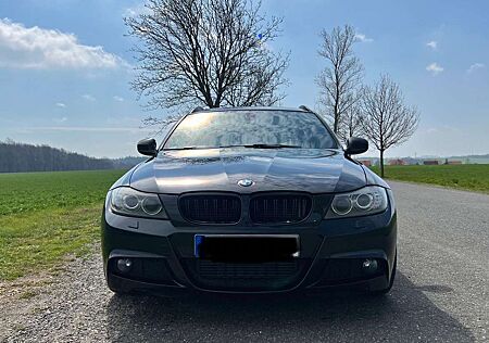 BMW 330d 330 DPF Touring Edition Exclusive