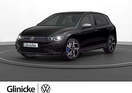 VW Golf Volkswagen R 4M LED LM 18" PDC vo+hi ACC App-Connect