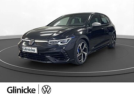 VW Golf Volkswagen R 4M LED LM 18" PDC vo+hi ACC App-Connect