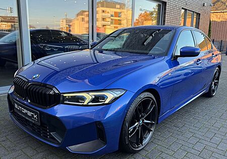BMW 320 dxDrive Lim. LCI M Sport STHZ HiFi RFK ACC 19