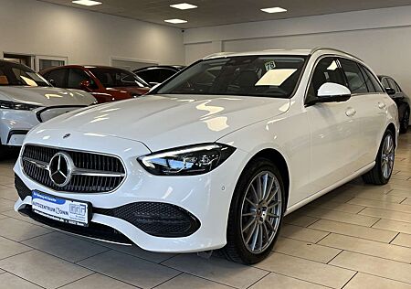 Mercedes-Benz C 300 e Avantgarde*Distronic+*LED*Navi*R.Cam*MBUX