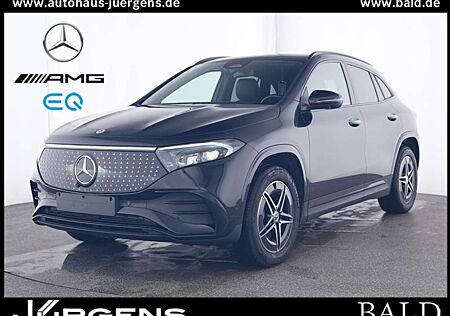 Mercedes-Benz EQA 250 AMG-Sport/Pano/AHK/Distr/360/Memo/18'