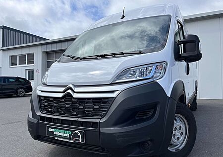 Citroën Jumper Citroen KW 35+ L4H2 HDI 165 Heavy 138€ m. 20% Anzahlung
