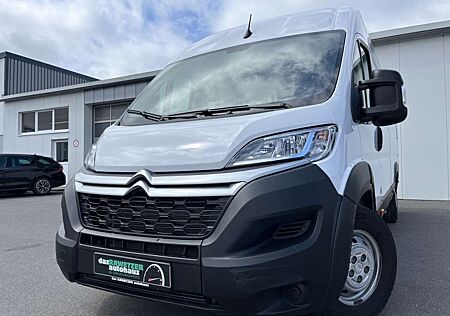 Citroën Jumper Citroen KW 35+ L4H2 HDI 165 Heavy 138€ m. 20% Anzahlung