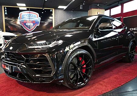 Lamborghini Urus FULL CARBON KERAMIK PPF PANO 360 B&O 23Z