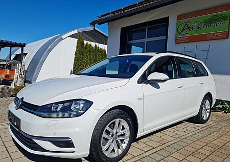VW Golf Variant Volkswagen Comfortline BMT/Start-Stopp/Standheizung/Sitzheiz.
