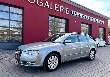 Audi A4 Avant 2.0//KLIMA//TUNER//DACHRELING//CD//
