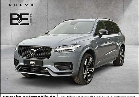 Volvo XC 90 XC90 Recharge T8 AWD Ultimate Dark 22° B&W