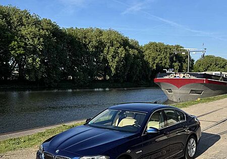BMW 535 i* automatik* kamera* schiebedach