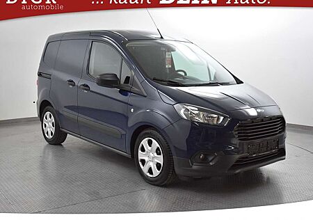 Ford Transit Courier 1.5 TDCi Trend KLIMA+PDC+MFL