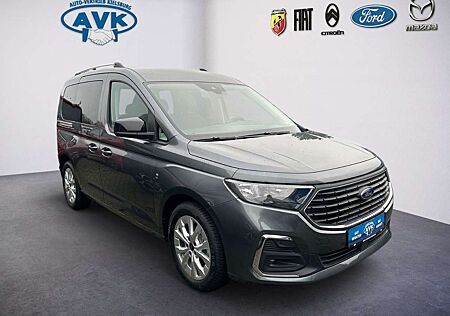 Ford Tourneo Connect Titanium Navi, Bluetooth, ACC