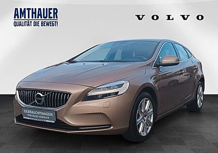 Volvo V40 T3 Inscription Kamera/PDC/ BLIS/Leder