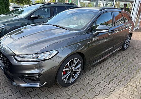 Ford Mondeo Turnier ST-Line Automatik