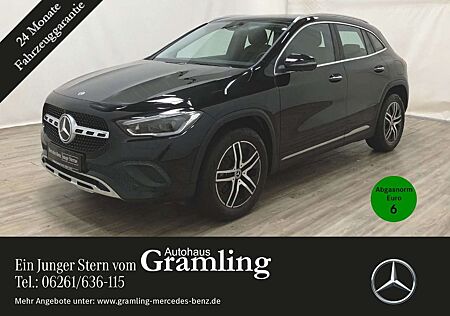 Mercedes-Benz GLA 200 Progressive MULTIBEAM*360°*el. Heckklapp