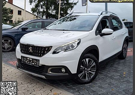 Peugeot 2008 PureTech 1.2 Allure Navi. Klima. BT.
