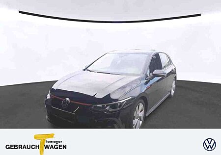 VW Golf GTI Volkswagen DSG LM18 NAVI LEDER AHK KAMERA