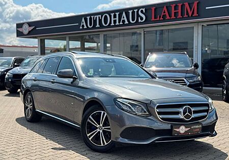Mercedes-Benz E 220 d T 4Matic 9G-TRONIC"AVANTGARDE"360°K*DACH