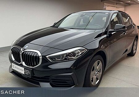 BMW 118 iA Advantage DKG LCProf LED Tempomat
