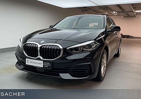 BMW 118 iA Advantage DKG LCProf LED Tempomat